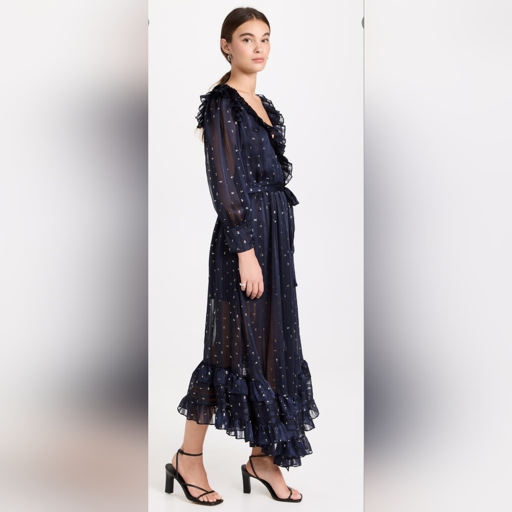 Misa Gabriela Dress size XS